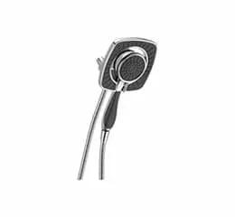 Linha Chuveiros - Ducha Manual